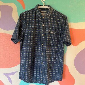 Fat Face Button Down S